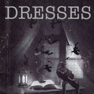 🖤 DRESSES PAST HERE 🖤